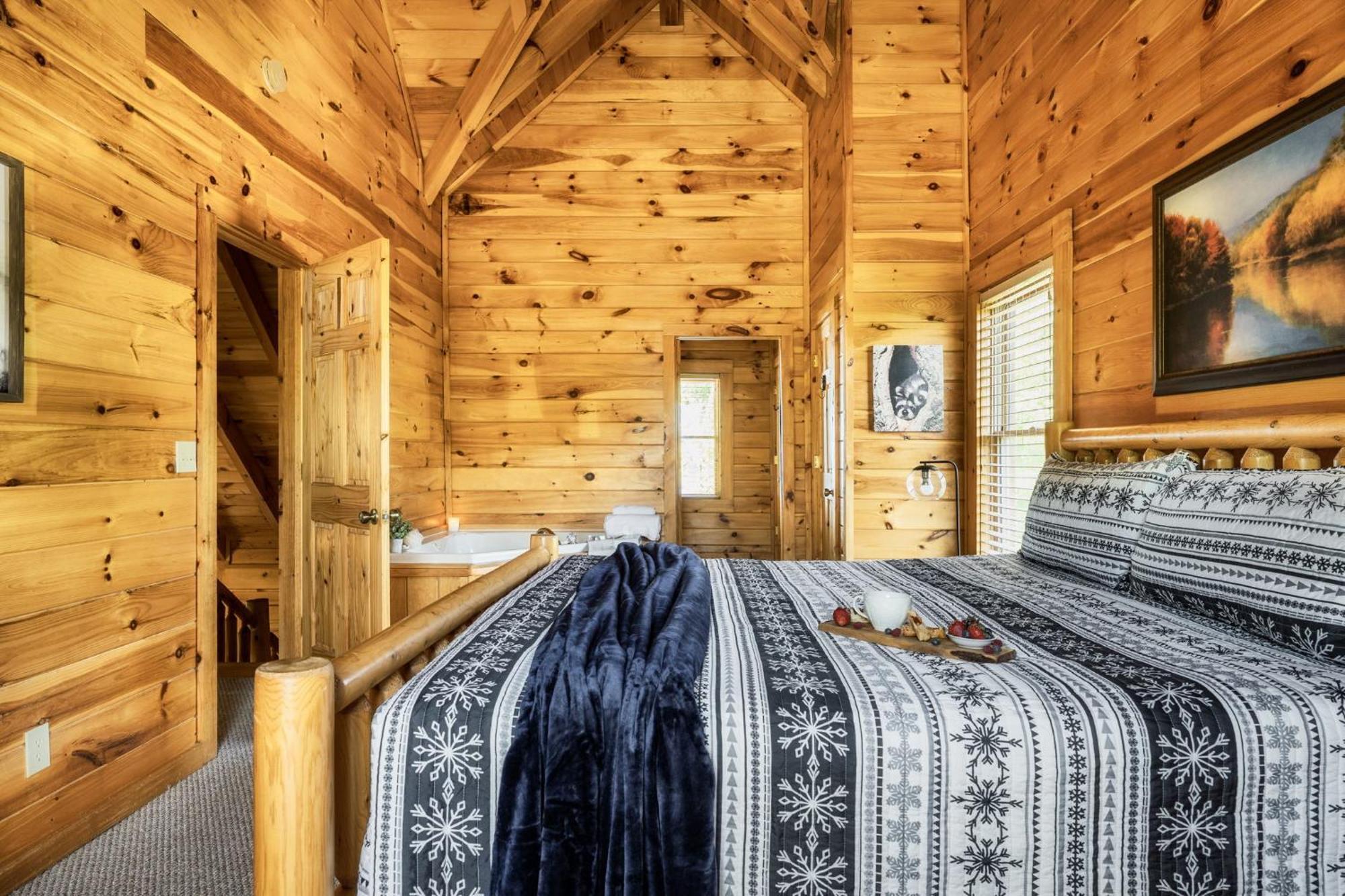 Alpine Resort Near Dollywood, Hot Tub, Game Room, Outdoor Pool, Fast Wifi Pigeon Forge Buitenkant foto