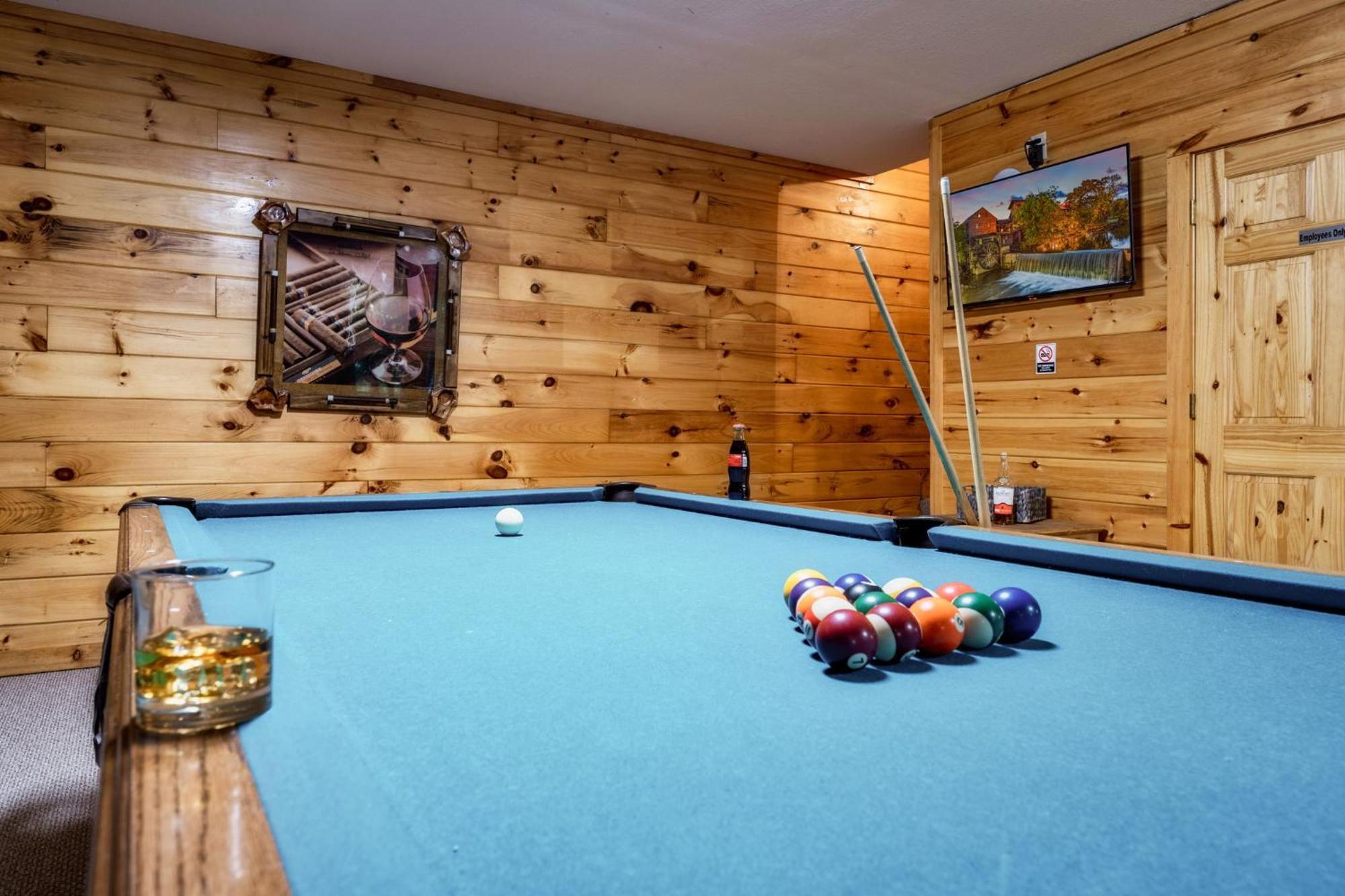 Alpine Resort Near Dollywood, Hot Tub, Game Room, Outdoor Pool, Fast Wifi Pigeon Forge Buitenkant foto
